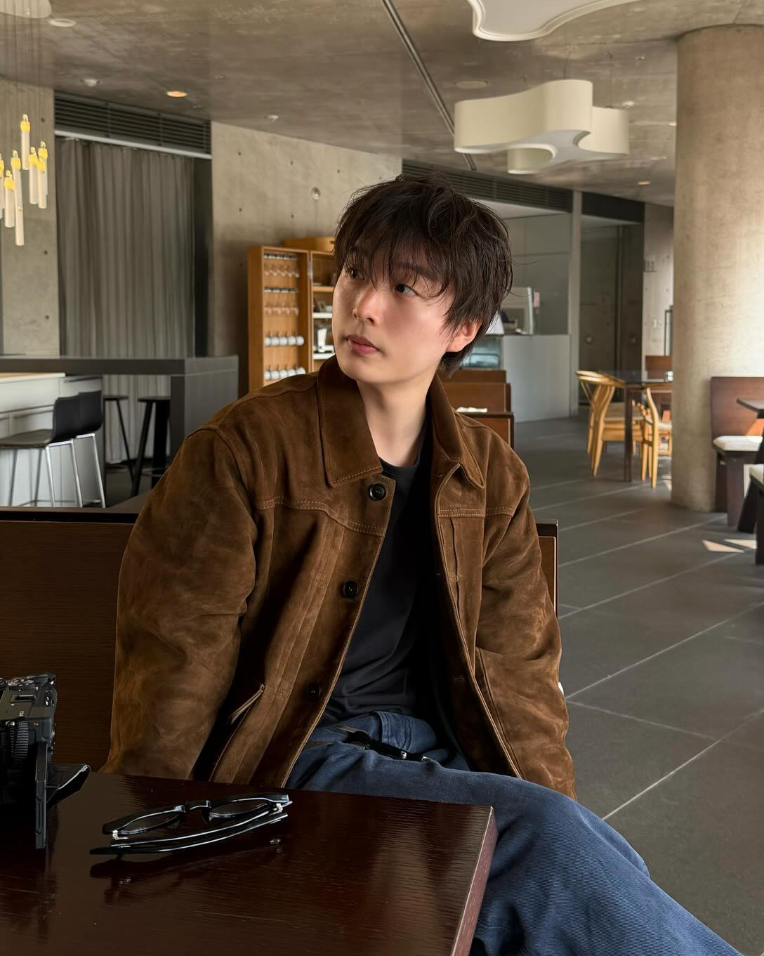 감성 스팟 촬영 사례 2