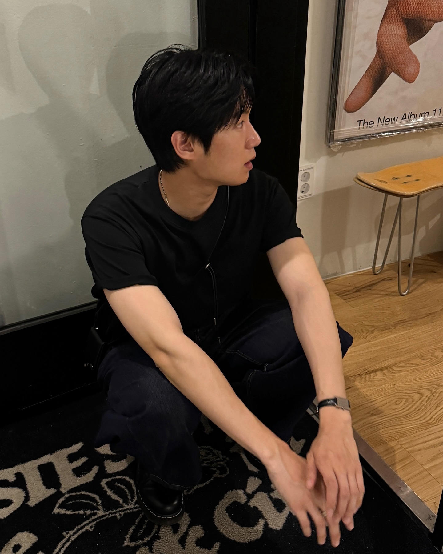 인플루언서팀 작업물